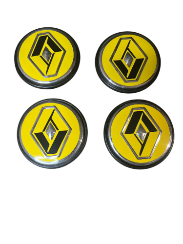 CENTROS DE RENAULT GRANDES
